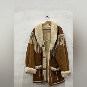 EUC LARGE ARDNEY Women’s coat